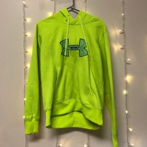 Under Armor hoodie